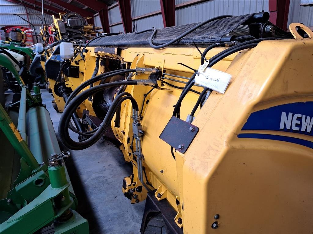 Sonstiges van het type New Holland 283 Header, Gebrauchtmaschine in Nykøbing Mors (Foto 1)