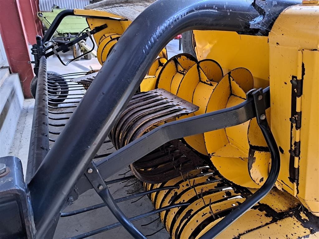 Sonstiges za tip New Holland 355 W Græspick-up, Gebrauchtmaschine u Nykøbing Mors (Slika 5)