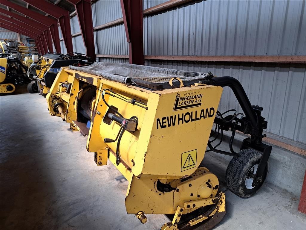 Sonstiges a típus New Holland 355 W Græspick-up, Gebrauchtmaschine ekkor: Nykøbing Mors (Kép 1)