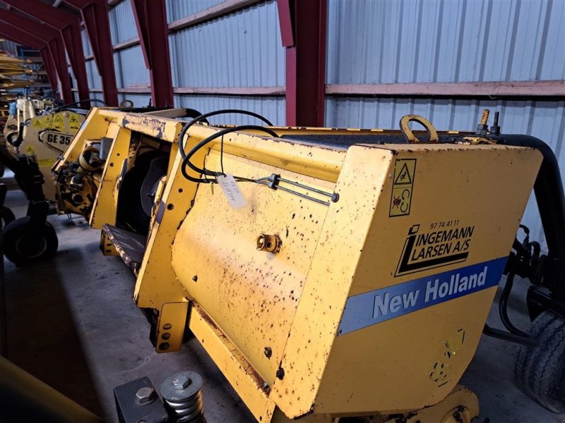 Sonstiges του τύπου New Holland 356W, Gebrauchtmaschine σε Nykøbing Mors (Φωτογραφία 1)