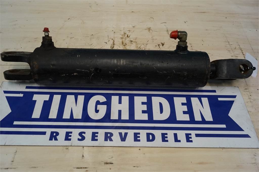 Sonstiges za tip New Holland 4860, Gebrauchtmaschine u Hemmet (Slika 1)