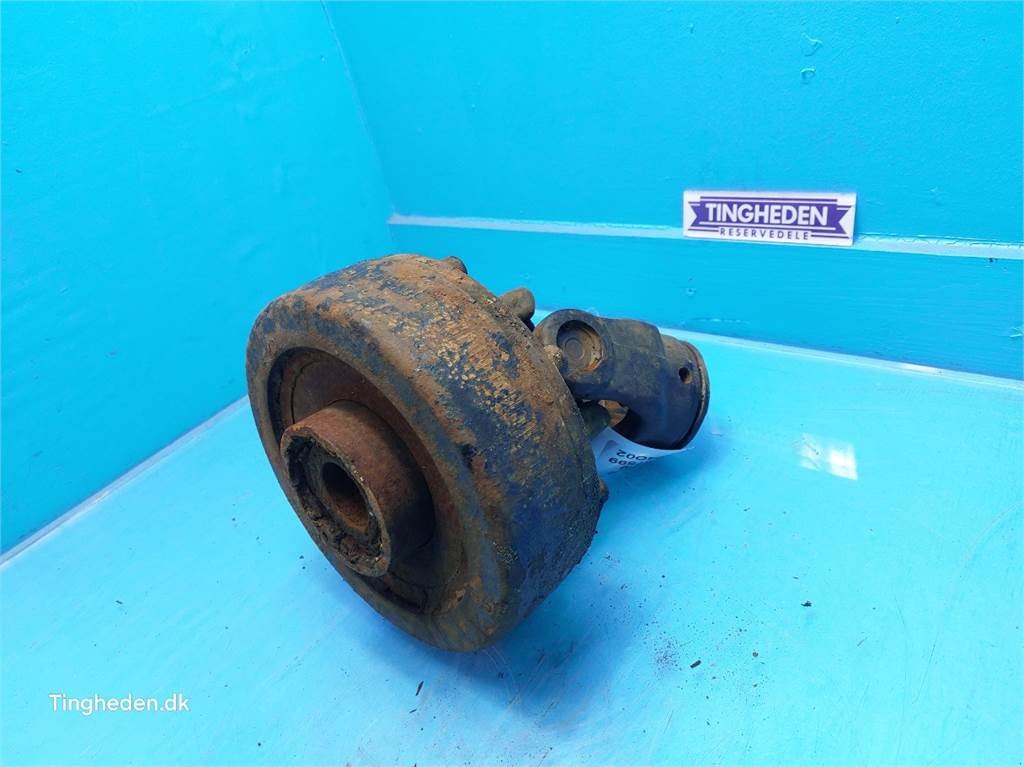 Sonstiges tipa New Holland 4860, Gebrauchtmaschine u Hemmet (Slika 5)