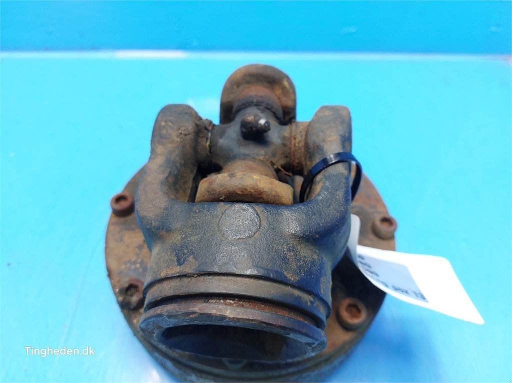 Sonstiges tipa New Holland 4860, Gebrauchtmaschine u Hemmet (Slika 14)