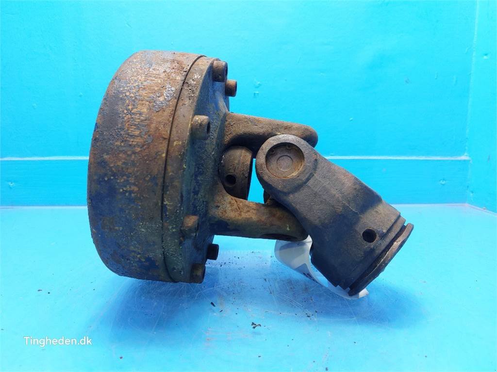 Sonstiges tipa New Holland 4860, Gebrauchtmaschine u Hemmet (Slika 3)