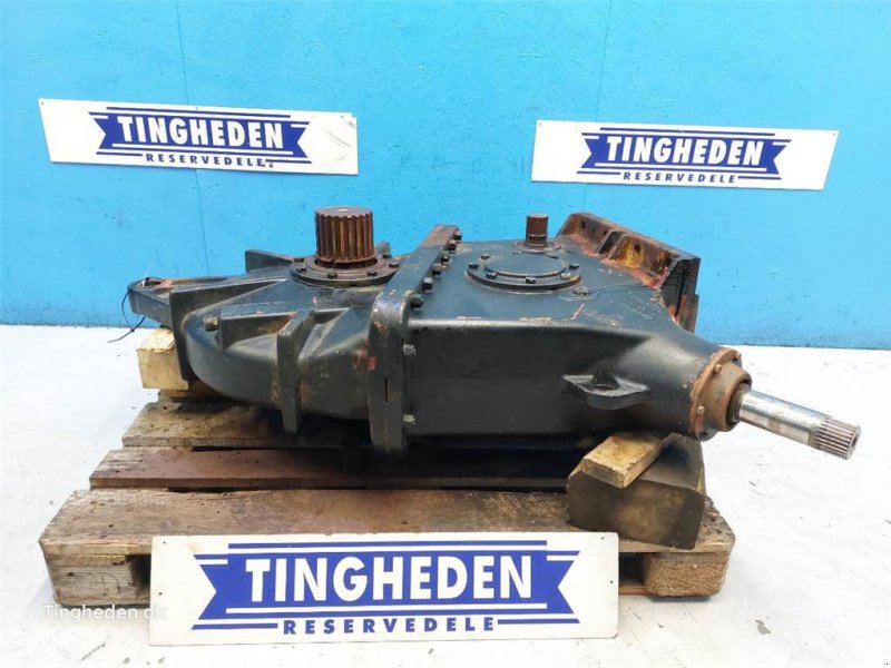 Sonstiges typu New Holland 4860, Gebrauchtmaschine v Hemmet