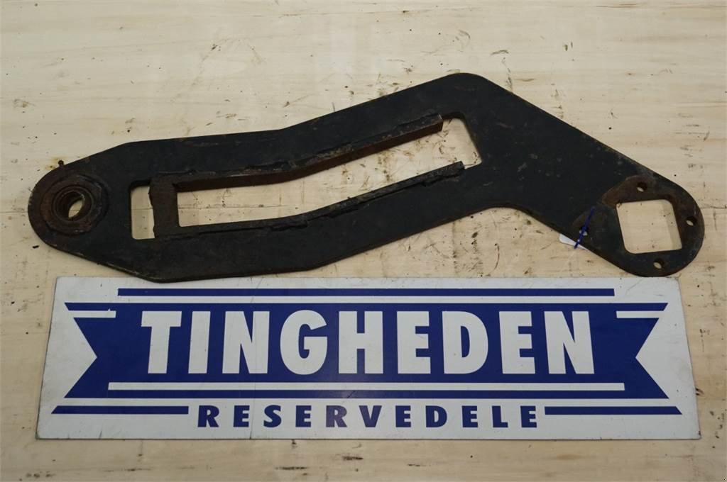 Sonstiges tipa New Holland 4860S, Gebrauchtmaschine u Hemmet (Slika 2)