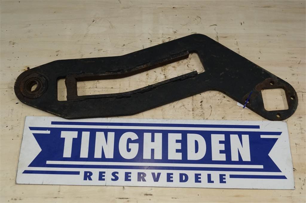 Sonstiges tipa New Holland 4860S, Gebrauchtmaschine u Hemmet (Slika 1)