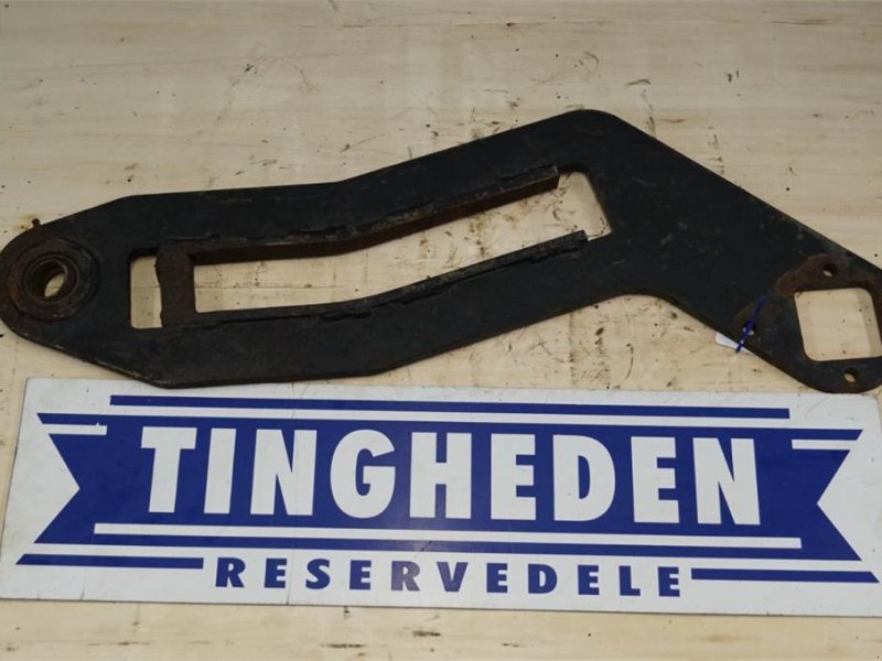 Sonstiges tipa New Holland 4860S, Gebrauchtmaschine u Hemmet (Slika 1)