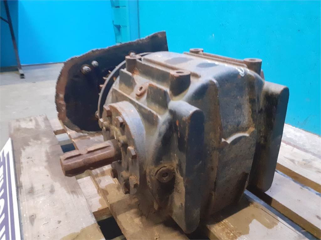 Sonstiges tipa New Holland 4860S, Gebrauchtmaschine u Hemmet (Slika 13)