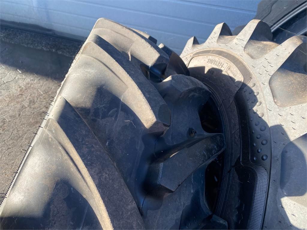 Sonstiges tipa New Holland 6640, Gebrauchtmaschine u Hemmet (Slika 2)