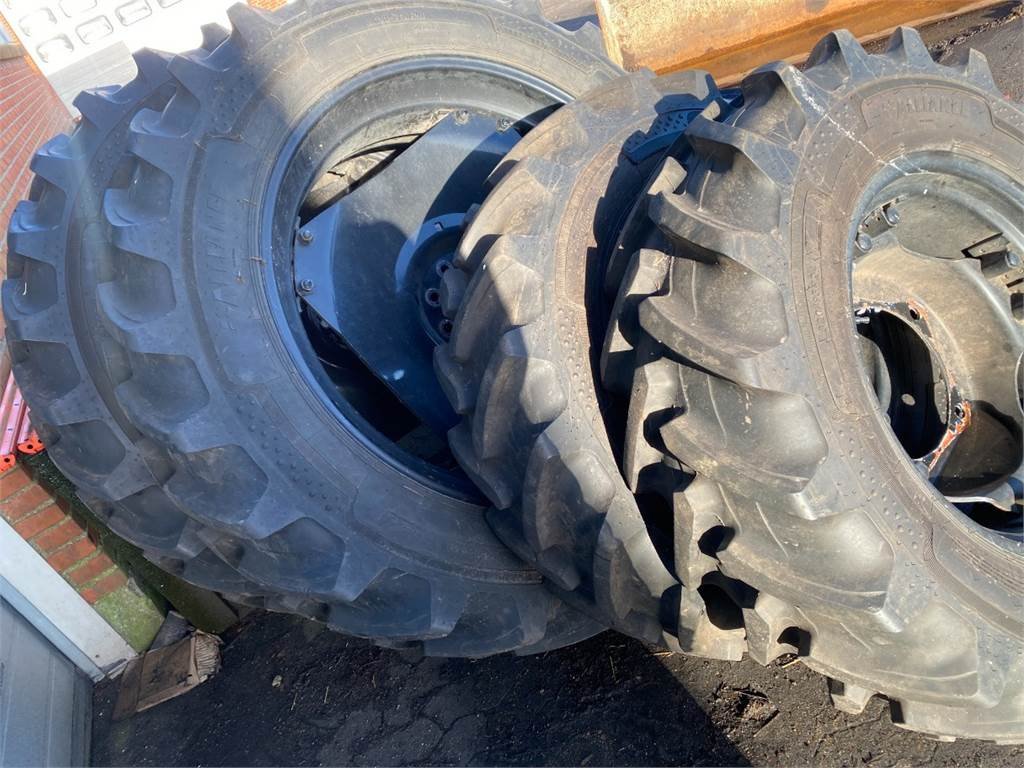 Sonstiges tipa New Holland 6640, Gebrauchtmaschine u Hemmet (Slika 7)