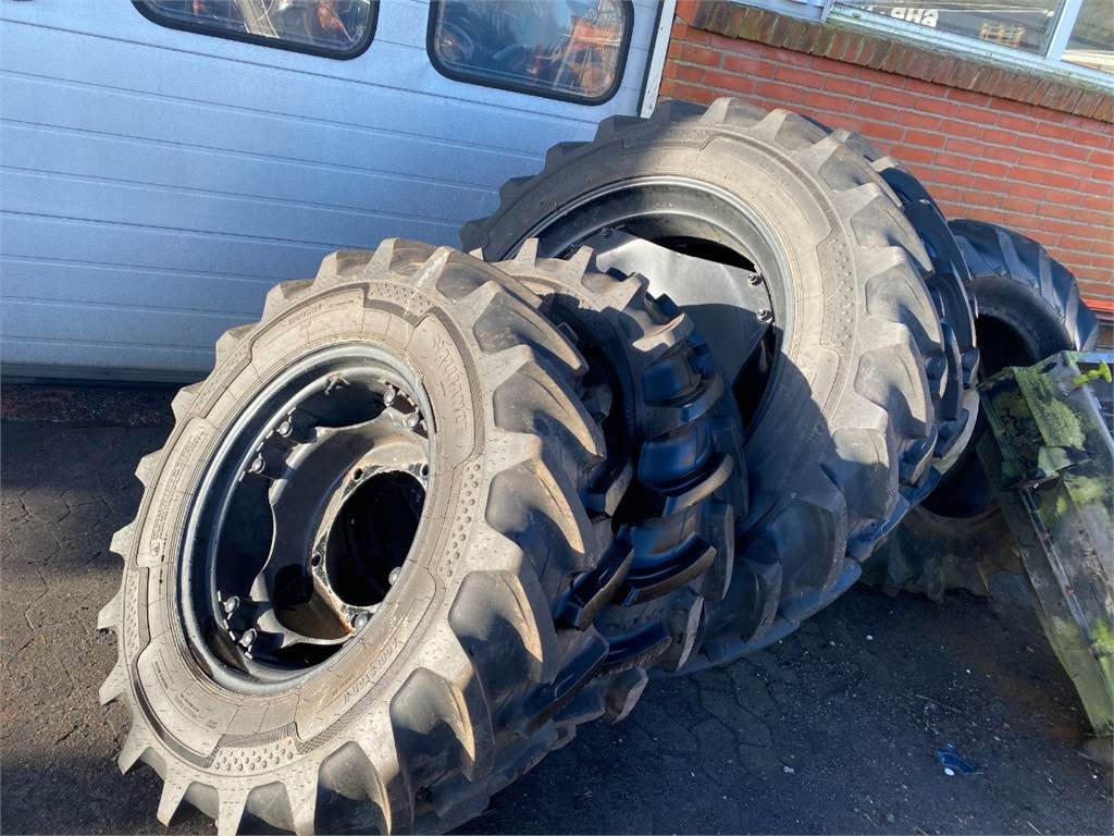 Sonstiges tipa New Holland 6640, Gebrauchtmaschine u Hemmet (Slika 1)