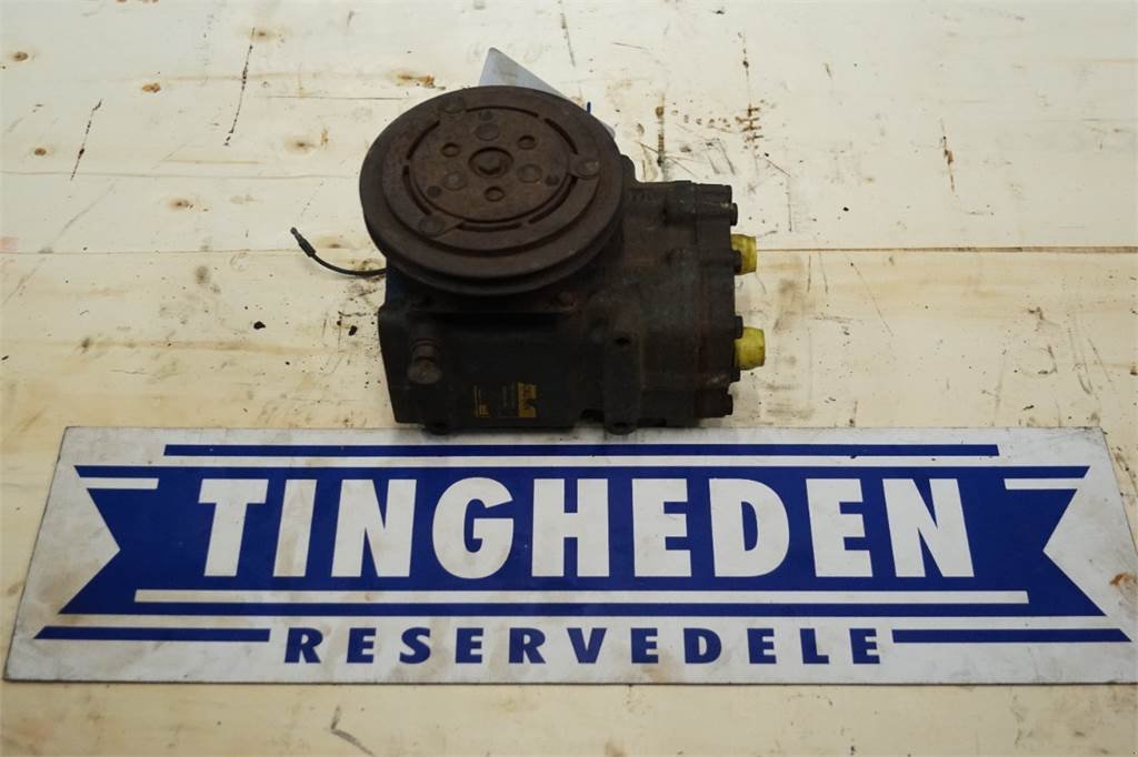 Sonstiges tipa New Holland 7700, Gebrauchtmaschine u Hemmet (Slika 11)