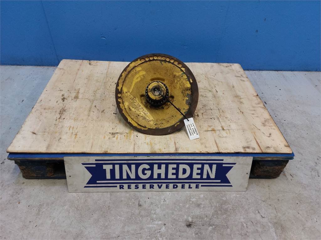 Sonstiges tipa New Holland 8060, Gebrauchtmaschine u Hemmet (Slika 1)