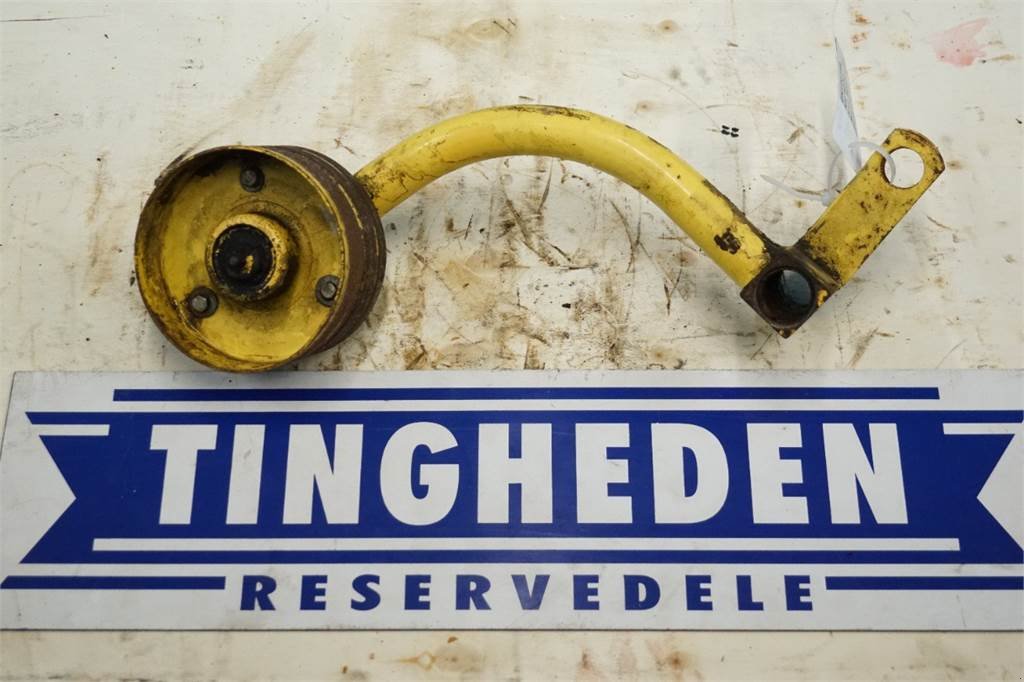 Sonstiges tipa New Holland 8070, Gebrauchtmaschine u Hemmet (Slika 16)