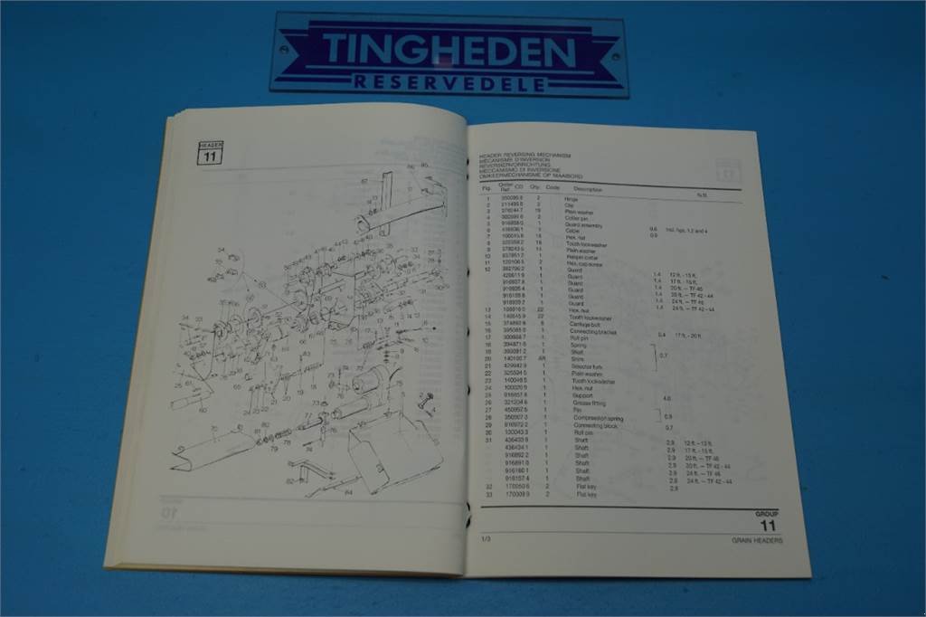 Sonstiges del tipo New Holland 8080, Gebrauchtmaschine en Hemmet (Imagen 3)