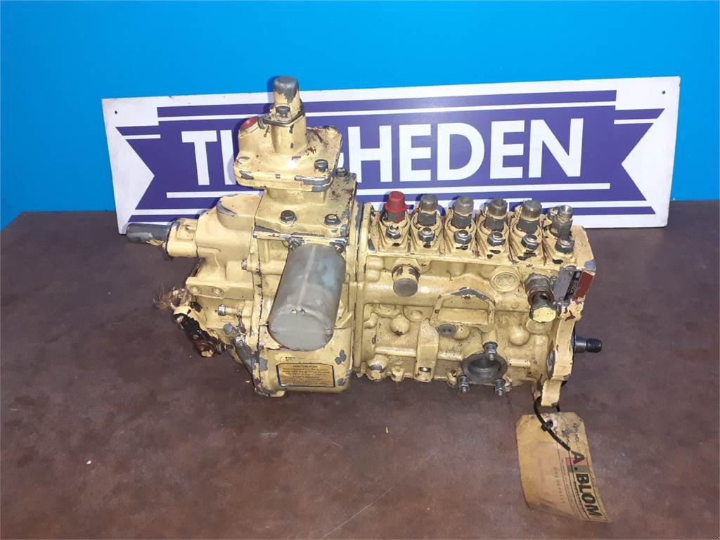 Sonstiges typu New Holland 8080, Gebrauchtmaschine w Hemmet (Zdjęcie 2)