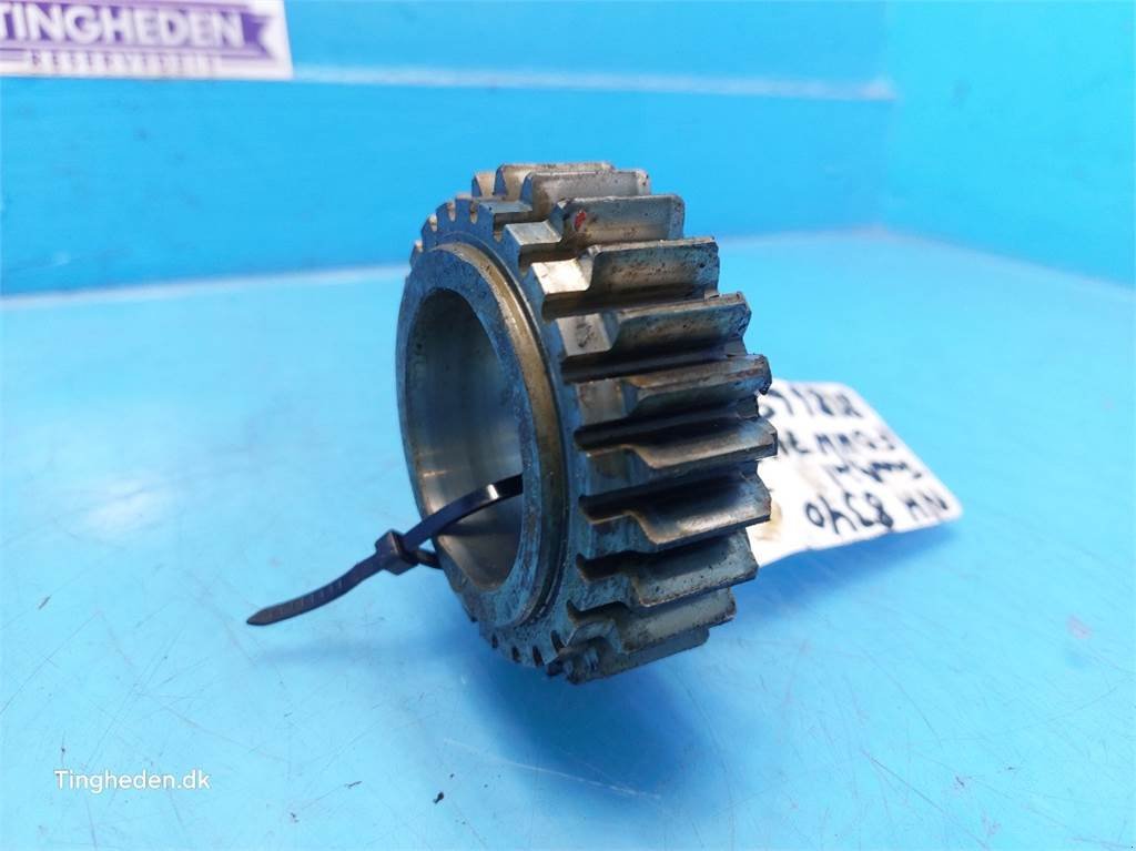 Sonstiges tipa New Holland 8340, Gebrauchtmaschine u Hemmet (Slika 3)