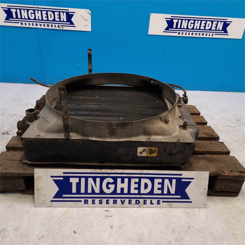 Sonstiges tipa New Holland 8670, Gebrauchtmaschine u Hemmet (Slika 13)