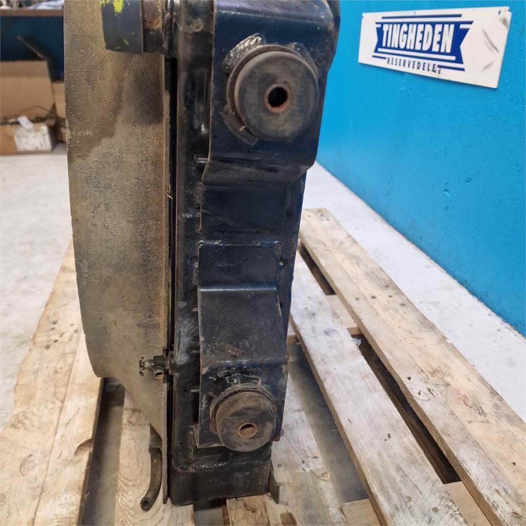 Sonstiges tipa New Holland 8670, Gebrauchtmaschine u Hemmet (Slika 4)