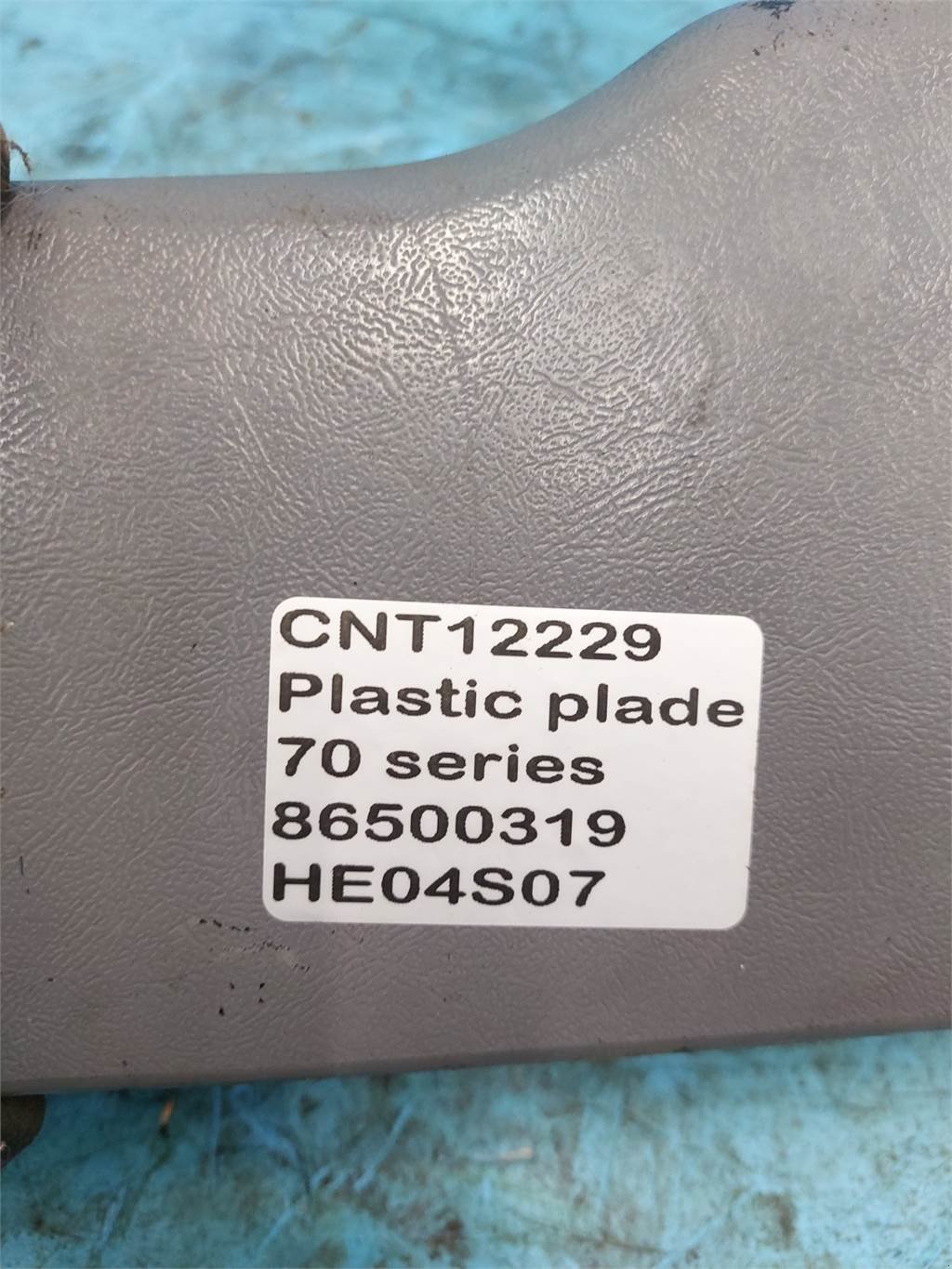 Sonstiges от тип New Holland 8670, Gebrauchtmaschine в Hemmet (Снимка 14)