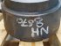 Sonstiges tipa New Holland 8670, Gebrauchtmaschine u Hemmet (Slika 8)