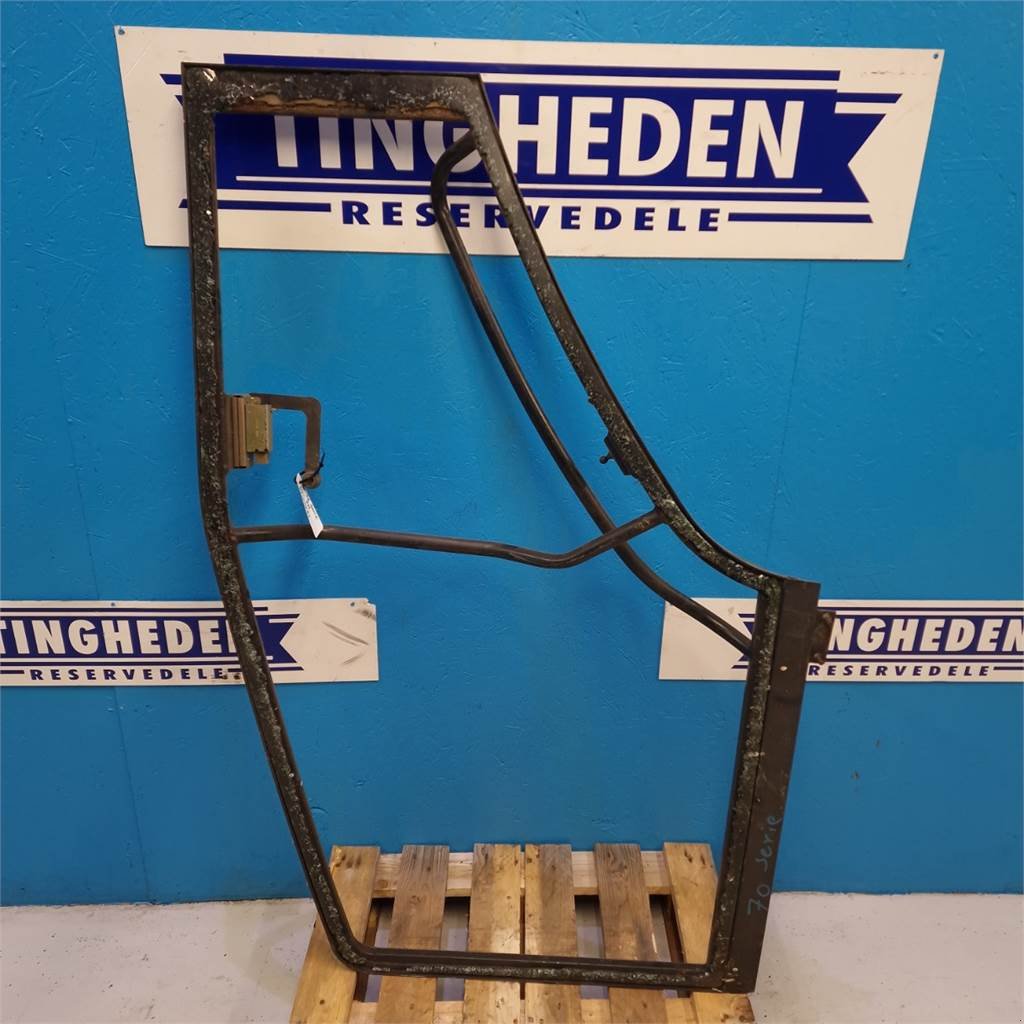 Sonstiges tipa New Holland 8770, Gebrauchtmaschine u Hemmet (Slika 5)