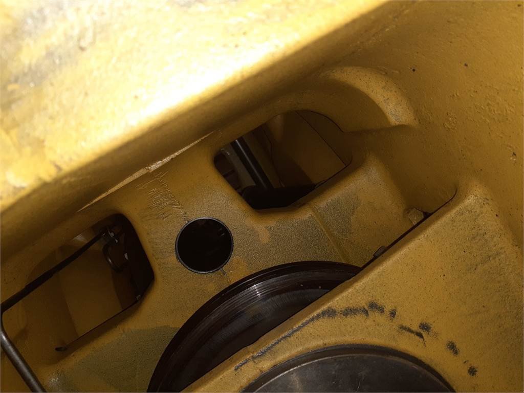 Sonstiges tipa New Holland 8770, Gebrauchtmaschine u Hemmet (Slika 18)