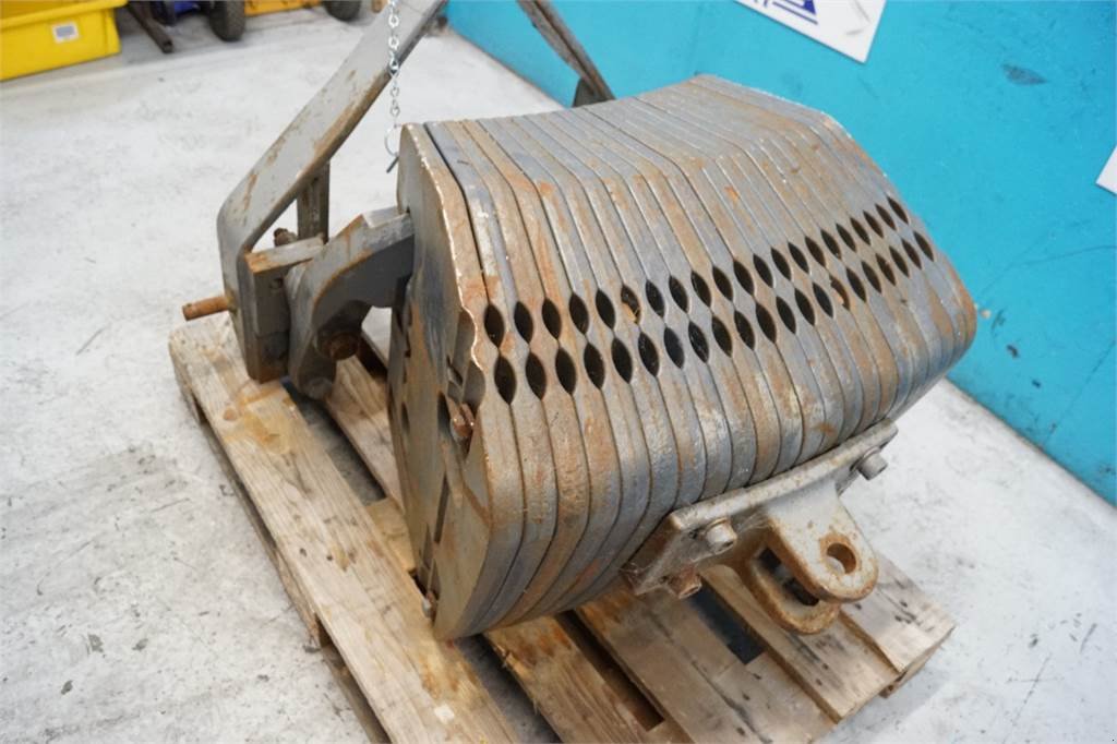 Sonstiges tipa New Holland 8770, Gebrauchtmaschine u Hemmet (Slika 18)