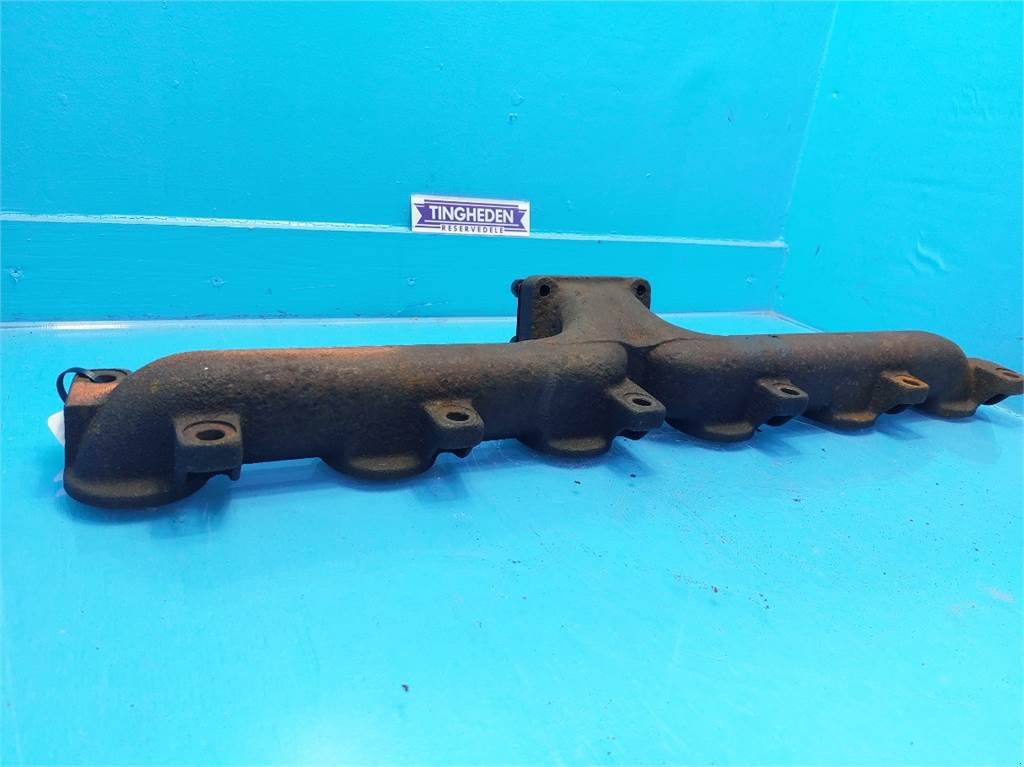 Sonstiges tipa New Holland 8970, Gebrauchtmaschine u Hemmet (Slika 15)