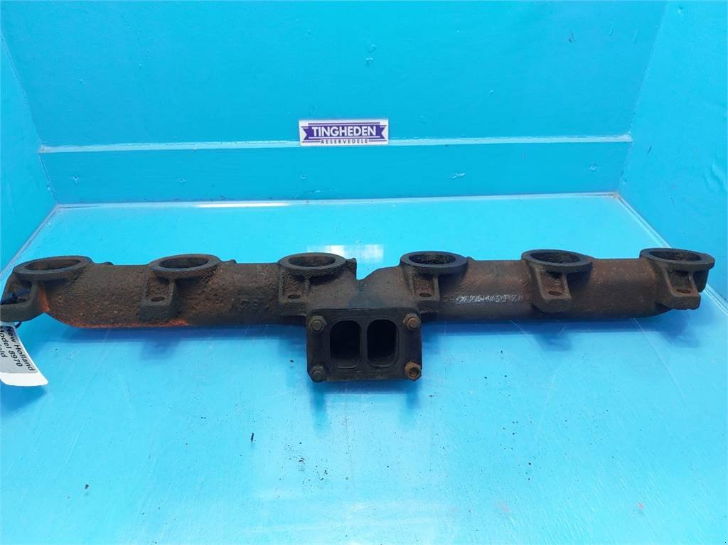 Sonstiges tipa New Holland 8970, Gebrauchtmaschine u Hemmet (Slika 10)