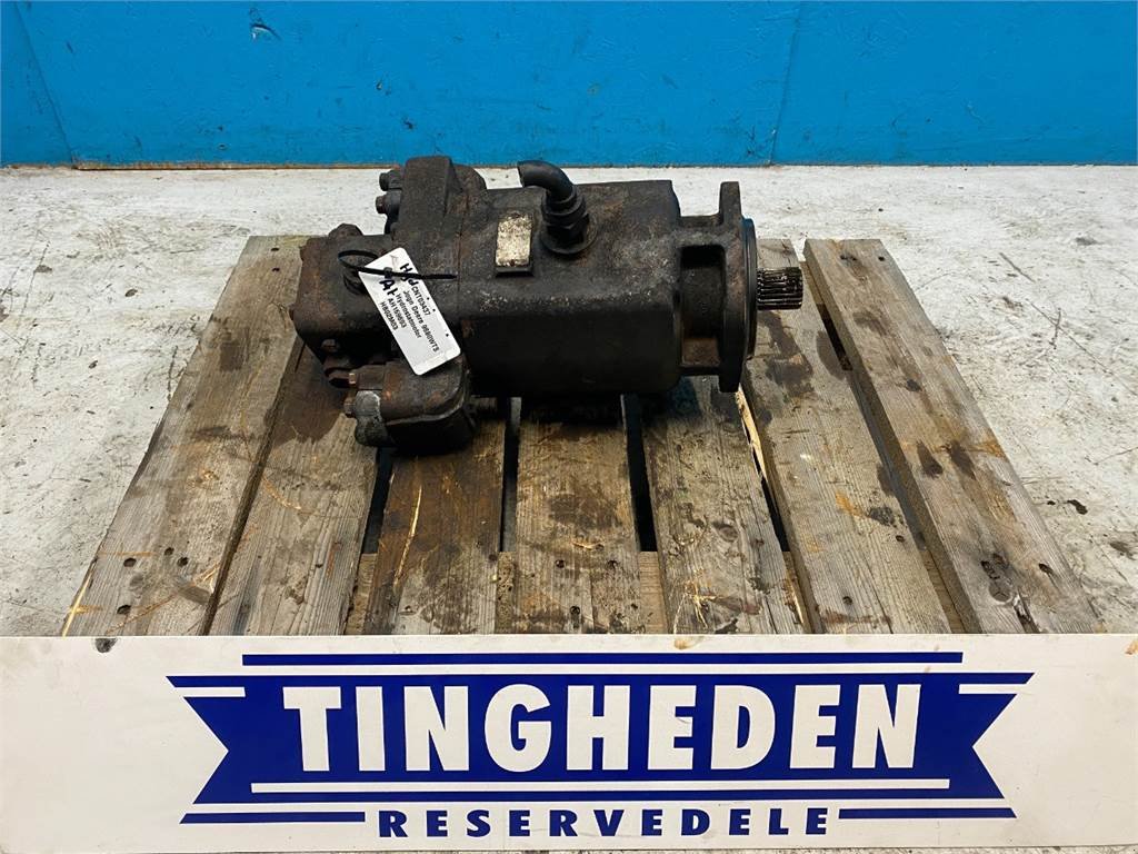 Sonstiges tipa New Holland 9680, Gebrauchtmaschine u Hemmet (Slika 1)