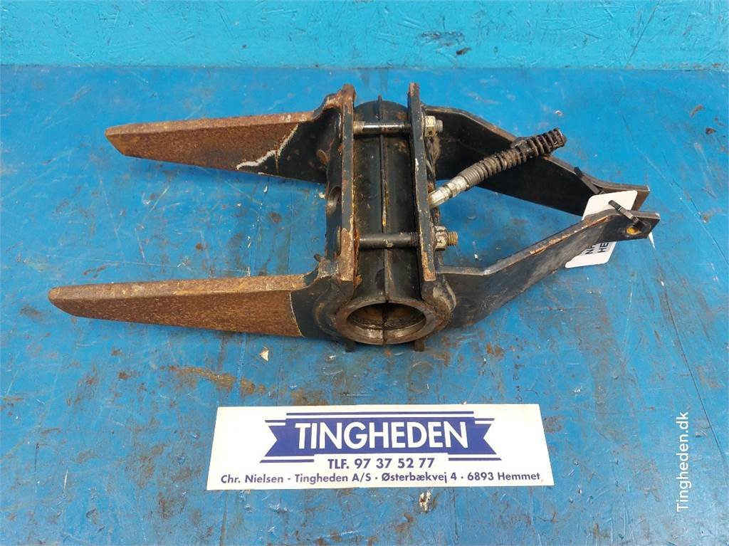 Sonstiges tipa New Holland BB 980, Gebrauchtmaschine u Hemmet (Slika 1)