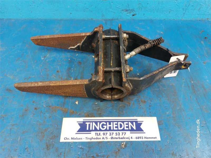 Sonstiges tipa New Holland BB 980, Gebrauchtmaschine u Hemmet (Slika 1)