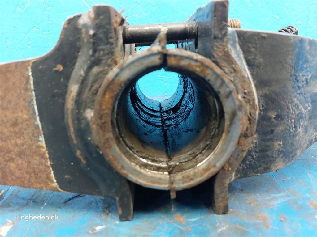 Sonstiges tipa New Holland BB 980, Gebrauchtmaschine u Hemmet (Slika 10)