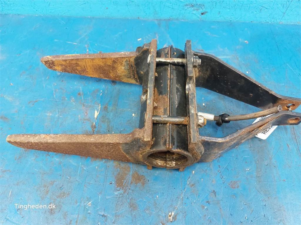 Sonstiges tipa New Holland BB 980, Gebrauchtmaschine u Hemmet (Slika 3)