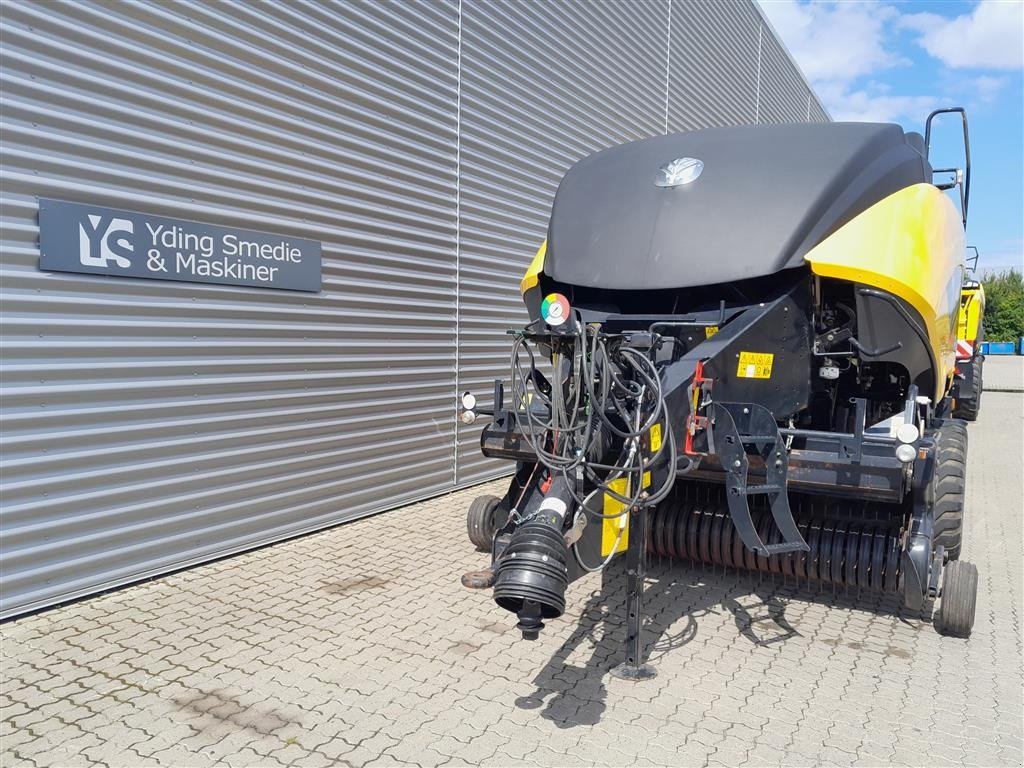 Sonstiges typu New Holland BB1290  Cropcutter, Gebrauchtmaschine v Horsens (Obrázok 2)