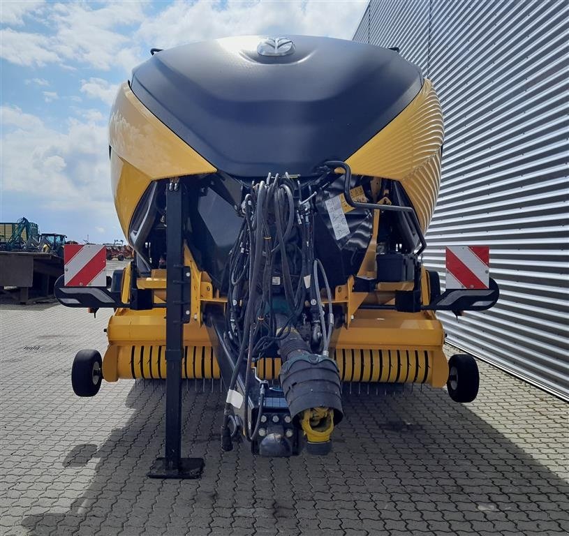 Sonstiges Türe ait New Holland BB1290  HD, Gebrauchtmaschine içinde Horsens (resim 8)