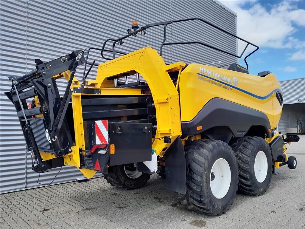 Sonstiges del tipo New Holland BB1290  HD, Gebrauchtmaschine en Horsens (Imagen 3)