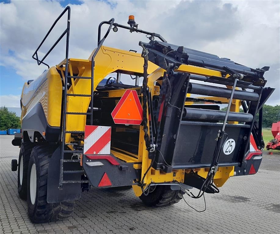 Sonstiges del tipo New Holland BB1290  HD, Gebrauchtmaschine In Horsens (Immagine 6)