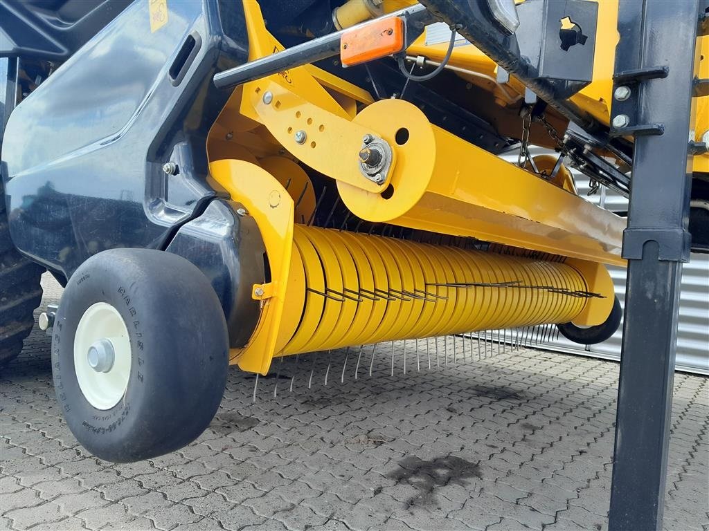 Sonstiges del tipo New Holland BB1290  HD, Gebrauchtmaschine en Horsens (Imagen 4)