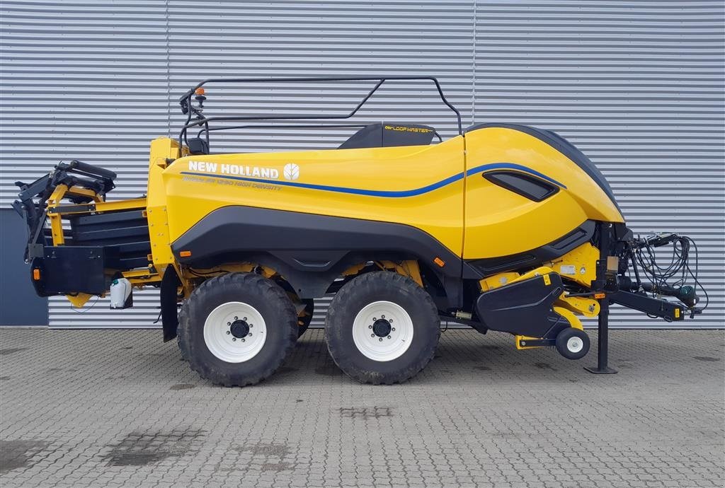 Sonstiges типа New Holland BB1290  HD, Gebrauchtmaschine в Horsens (Фотография 2)