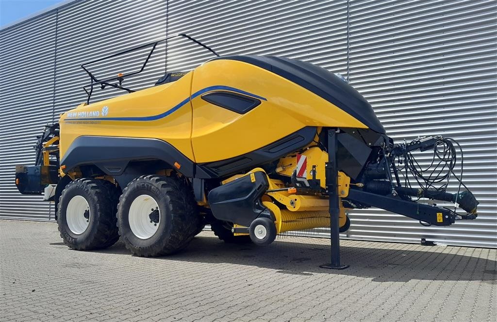 Sonstiges типа New Holland BB1290  HD, Gebrauchtmaschine в Horsens (Фотография 1)