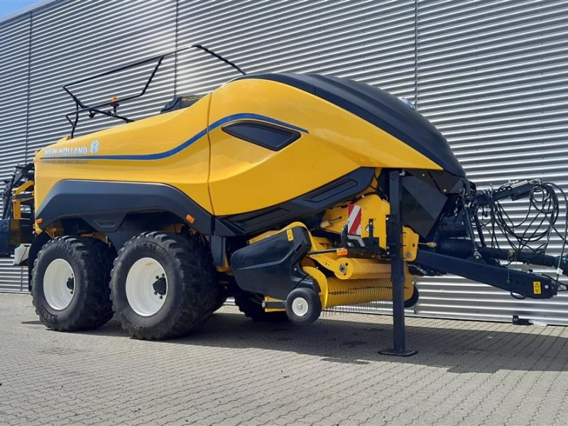 Sonstiges typu New Holland BB1290  HD, Gebrauchtmaschine w Horsens (Zdjęcie 1)