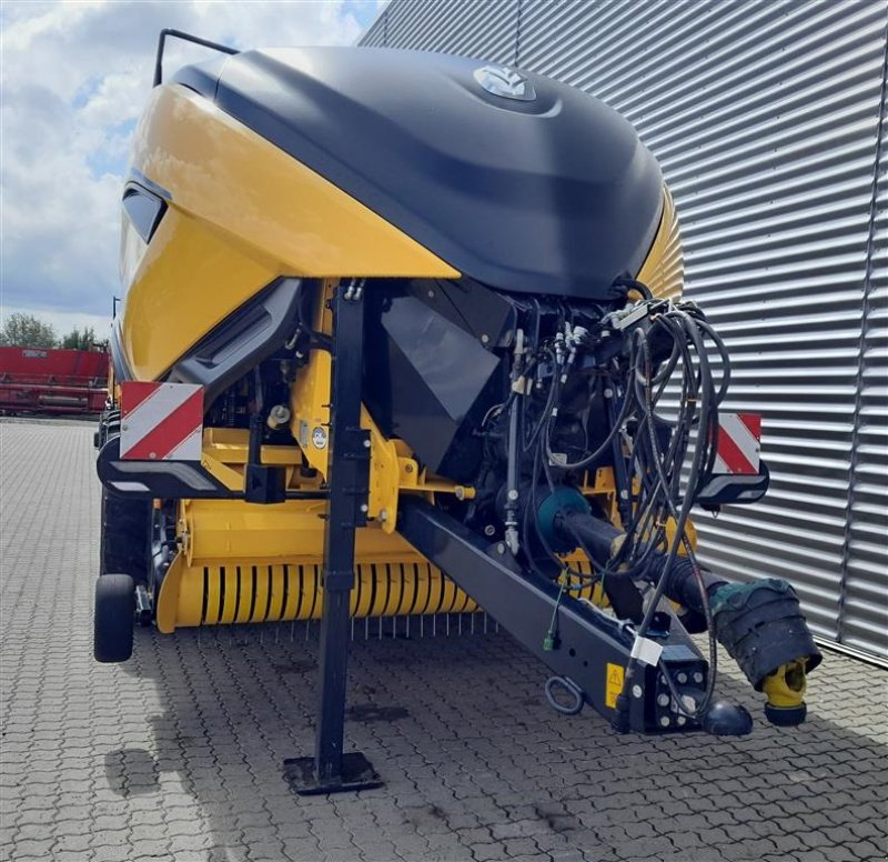 Sonstiges des Typs New Holland BB1290  HD, Gebrauchtmaschine in Horsens (Bild 7)