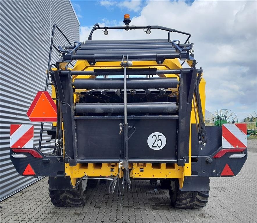 Sonstiges typu New Holland BB1290  HD, Gebrauchtmaschine v Horsens (Obrázek 5)