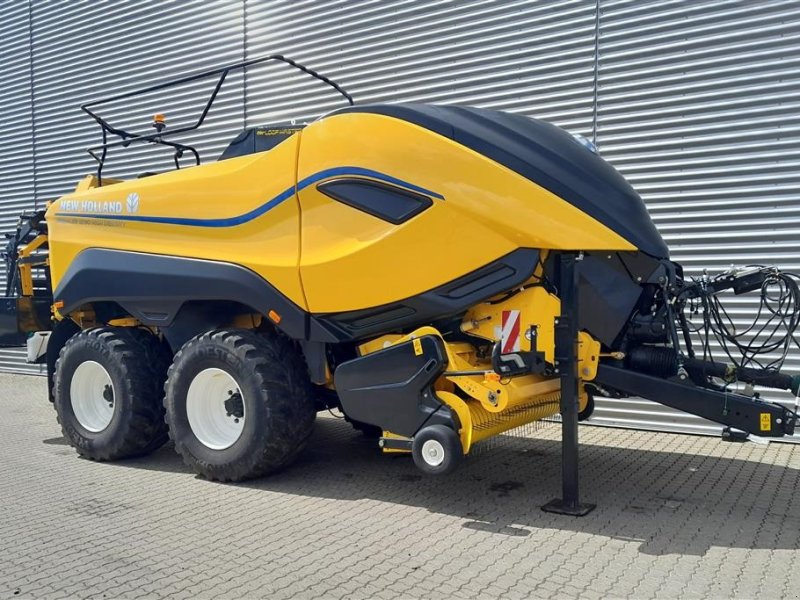 Sonstiges typu New Holland BB1290  High Density, Gebrauchtmaschine v Horsens (Obrázok 1)