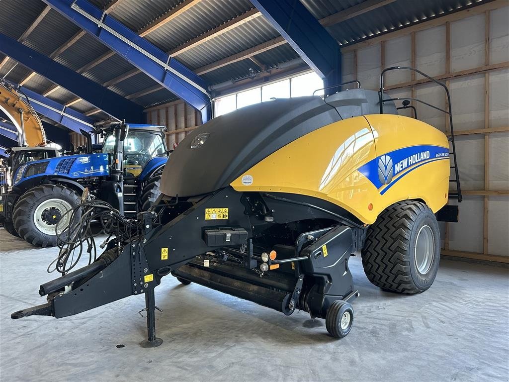 Sonstiges του τύπου New Holland BB1290  Standard Packer, Gebrauchtmaschine σε Gjerlev J. (Φωτογραφία 3)