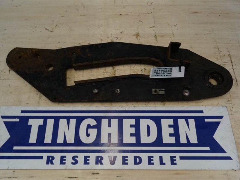 Sonstiges tipa New Holland BB9060, Gebrauchtmaschine u Hemmet (Slika 1)