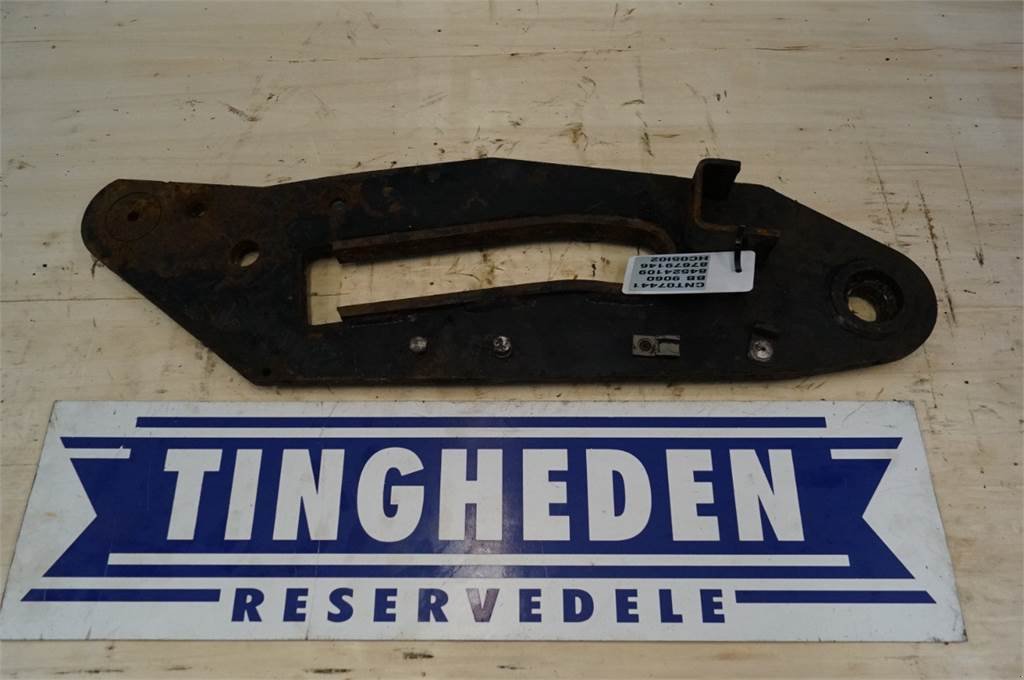 Sonstiges typu New Holland BB9060, Gebrauchtmaschine v Hemmet (Obrázok 1)